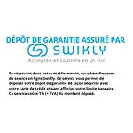 Les Terrasses - T3 Spacieux Avec Parking Gratuit